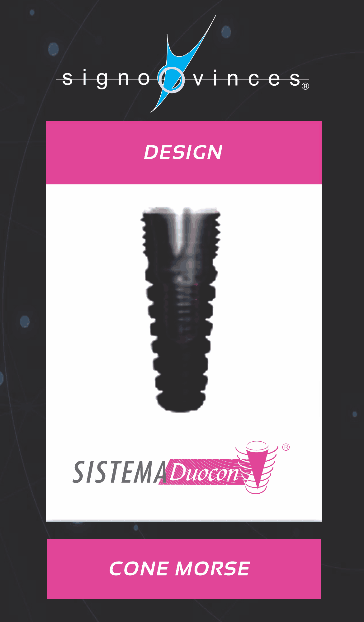 Sistema Duocom
